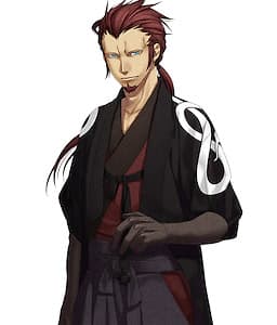 Amagiri Kyuuju