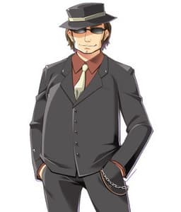 Gonda Eiji