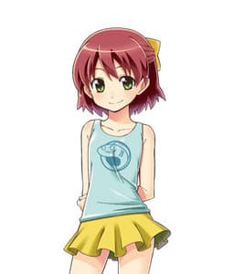 Sakurai Chika