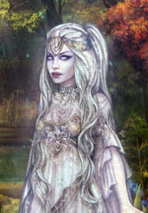 The Fairy