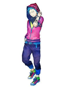 Ayara Izuki