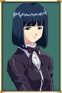 Kitaooji Hanabi