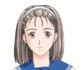 Sawaguchi Mika