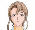 Inoue Rumi