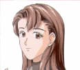Iijima Megumi