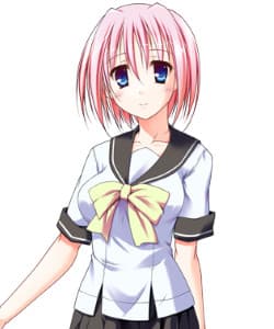 Ayatsuji Yukime
