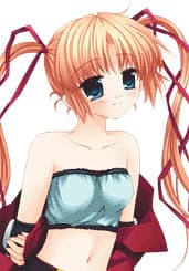 Patty Aria