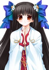 Himenogi Tsukika