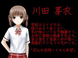 Kawada Mei