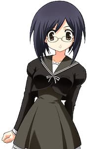 Oribe Aoi