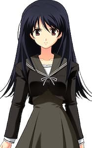 Yatsushiro Nanaka