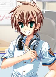 Kamio Kenji