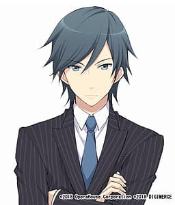 Natsume Kouhei