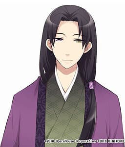 Saijou Narumi