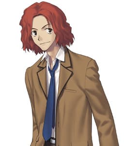 Kinomi Housuke
