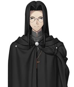 Fumizuka Eiri