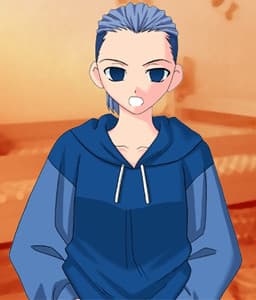 Tsukihime Souka