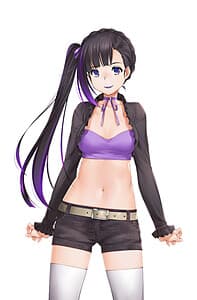 Kotoha Ichinose