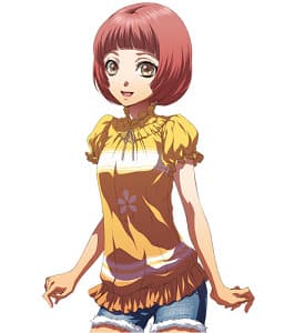Hitotsubashi Minori