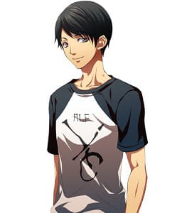 Seto Kazuomi