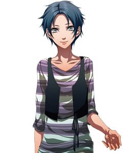 Nabatame Tatsuyuki