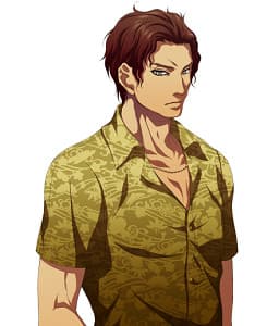 Aramaki Tooru
