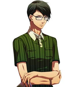Yamaoka Mitsuteru