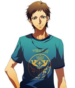 Sasazuka Akira