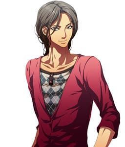 Nagashima Hideo