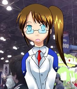 CJ