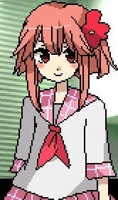 Nagisa Ichigaulait