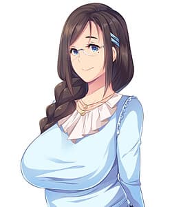 Maezono Chizuru