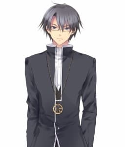 Tsujimiya Kenga
