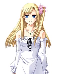 Michaela Sun Angelword