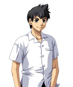 Higurashi Keiji