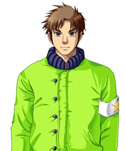 Kageyama Yougo
