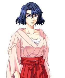 Yukimachi Kagura