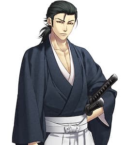 Nakaoka Shintarou