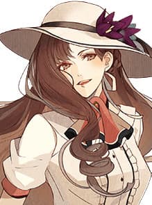 Ohara Aisa