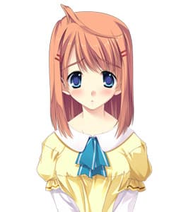 Tsukishima Koko