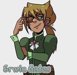 Erwin Gates