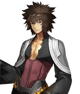 Caster