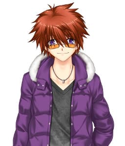 Imamiya Arata
