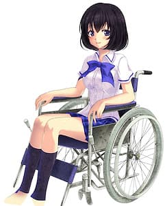 Amamiya Yui