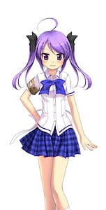 Temasu Shiroko