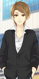 Koiwai Ryouta