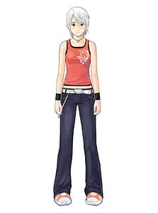 Ashley Mizuki Robbins