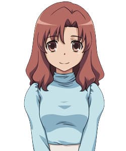 Koigakubo Yuri