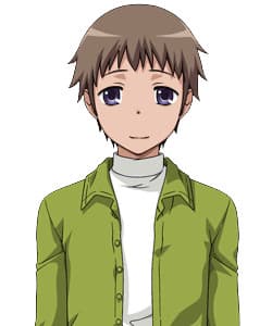 Tomiie Kouta
