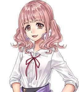 Oguma Mao